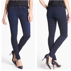 Paige Verdugo Ultra Skinny Jeans
